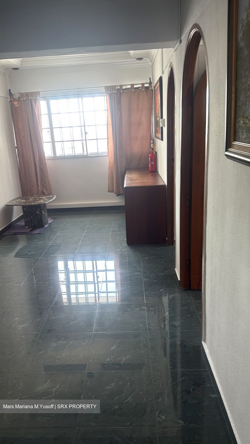 Blk 54 New Upper Changi Road (Bedok), HDB 5 Rooms #589331121